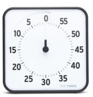 TimeTimer® 19 x 19 cm | Original